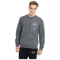 Target Ανδρικό φούτερ Crewneck Fleece ''Basic Premium''